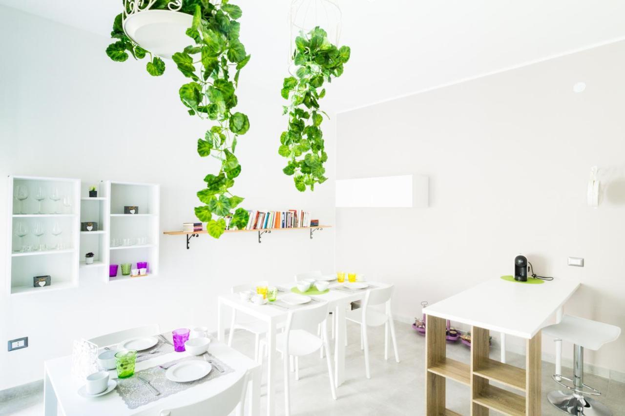 Da Lorenz Apartment Cagliari Exterior photo