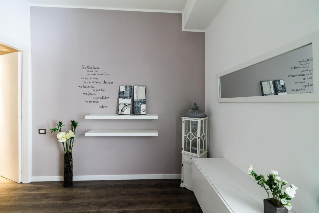 Da Lorenz Apartment Cagliari Exterior photo