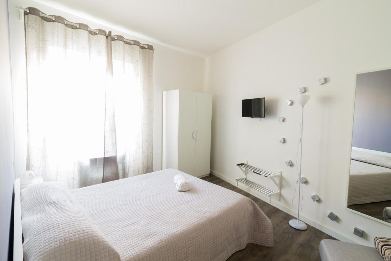 Da Lorenz Apartment Cagliari Exterior photo