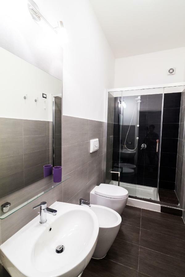 Da Lorenz Apartment Cagliari Exterior photo