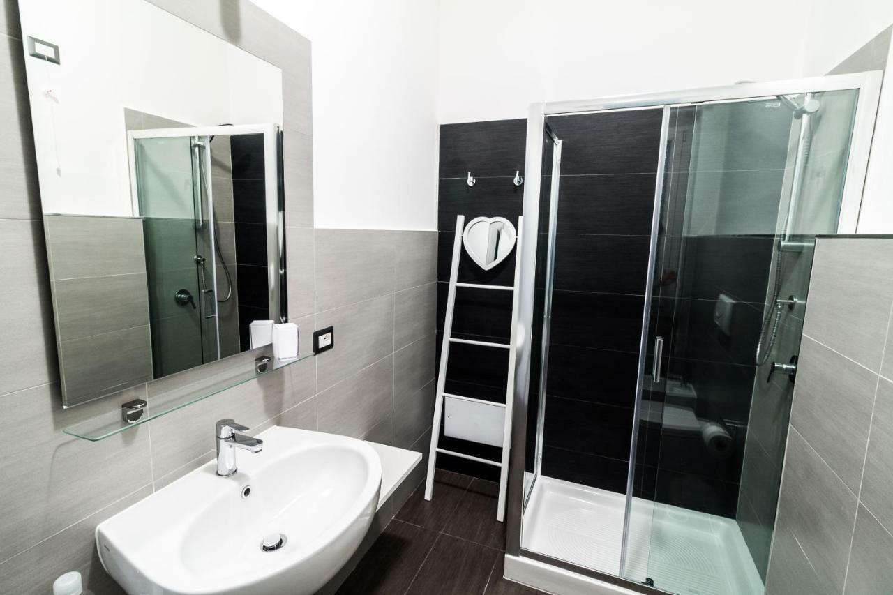 Da Lorenz Apartment Cagliari Exterior photo