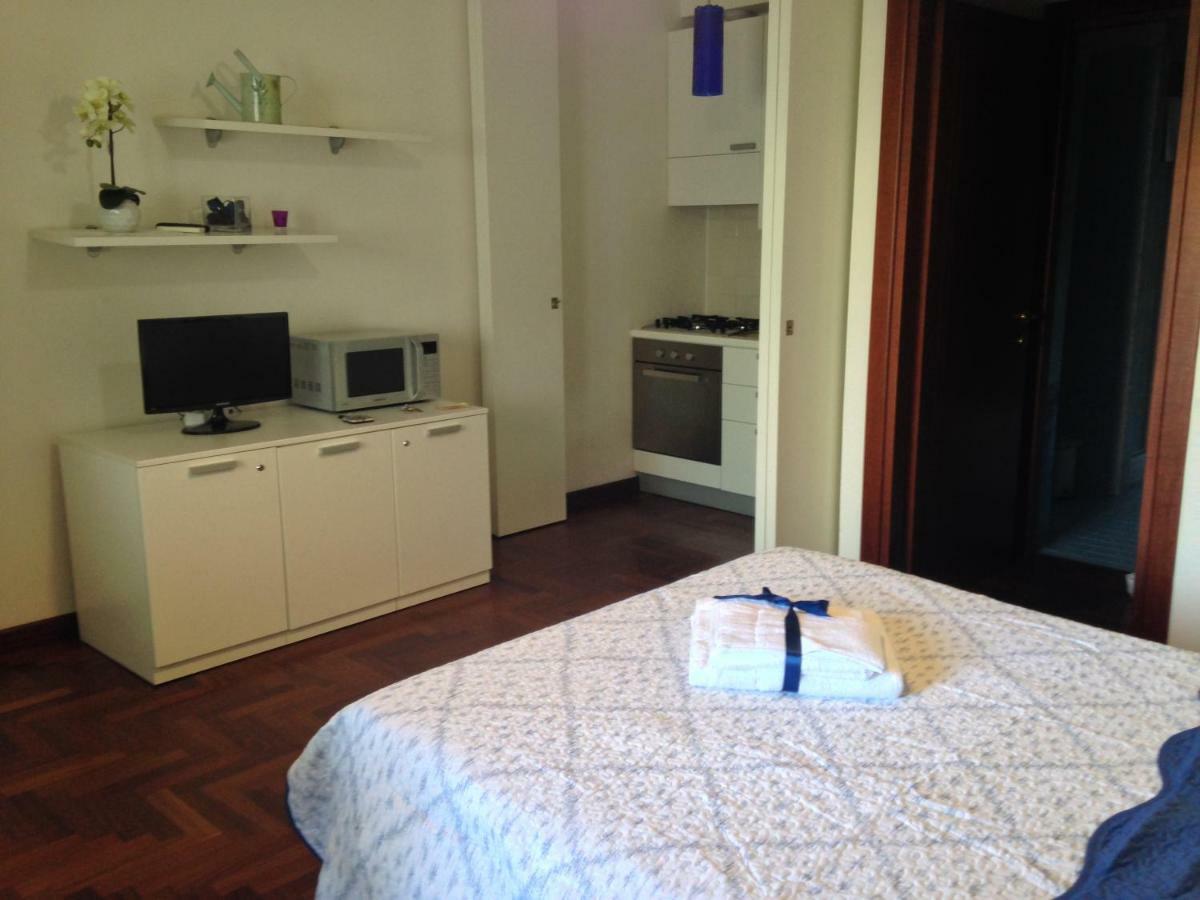 Da Lorenz Apartment Cagliari Exterior photo
