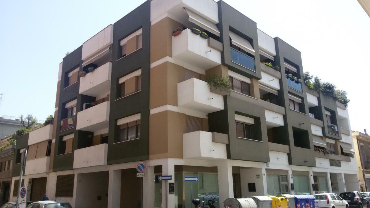 Da Lorenz Apartment Cagliari Exterior photo